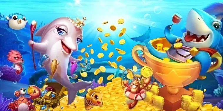 Chinh Phục Bắn Cá Đại Dương B52 Club Với Chiến Thuật Đỉnh Cao
