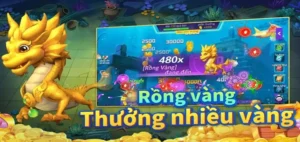 Bí Kíp Săn Rồng Thần Trong Bắn Cá Rồng B52 Club Từ Cao Thủ