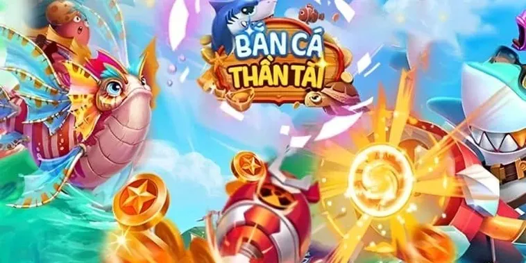 Cách Chơi Bắn Cá Thần Tài Tại B52 Club Từ Cơ Bản Đến Nâng Cao