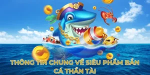 Cách Chơi Bắn Cá Thần Tài Tại B52 Club Từ Cơ Bản Đến Nâng Cao