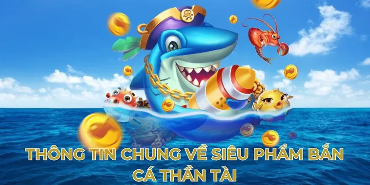 Cách Chơi Bắn Cá Thần Tài Tại B52 Club Từ Cơ Bản Đến Nâng Cao