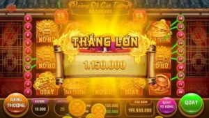 Bí Quyết Chơi Nổ Hũ Ông Đồ B52 Club Để Săn Thưởng Jackpot Khủng