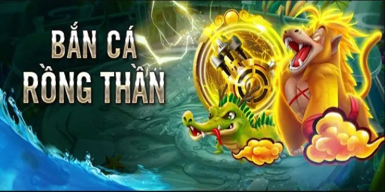 Bí Kíp Săn Rồng Thần Trong Bắn Cá Rồng B52 Club Từ Cao Thủ