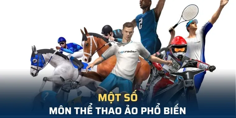 Giải Mã Sức Hút Cá Cược Thể Thao Ảo B52 Club Cho Người Mới
