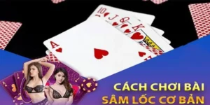 Bí Quyết Chơi Sâm Lốc B52 Club Bất Bại Từ Các Cao Thủ Hàng Đầu