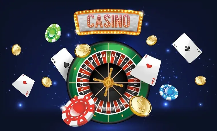 Casino Online B52 Club Thiên Đường Giải Trí Đẳng Cấp Châu Á