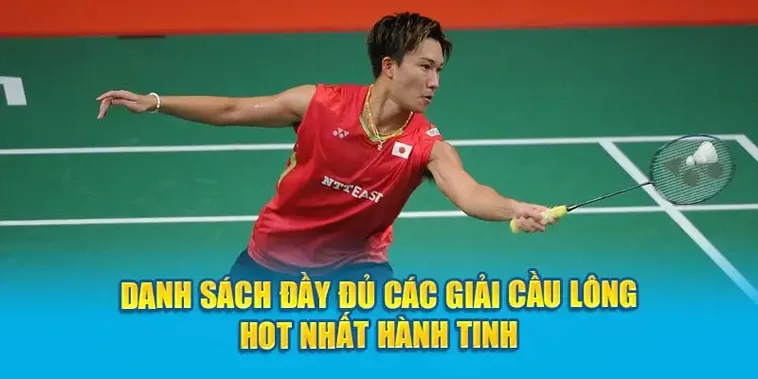 Bí Kíp Chơi Cá Cược Cầu Lông Tại B52 Club Từ Chuyên Gia 2026