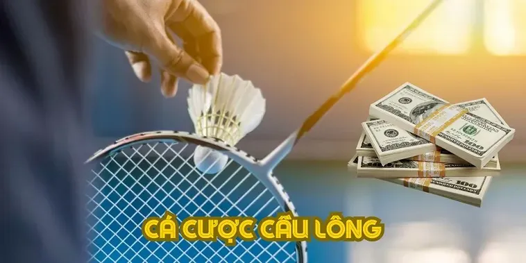 Bí Kíp Chơi Cá Cược Cầu Lông Tại B52 Club Từ Chuyên Gia 2026