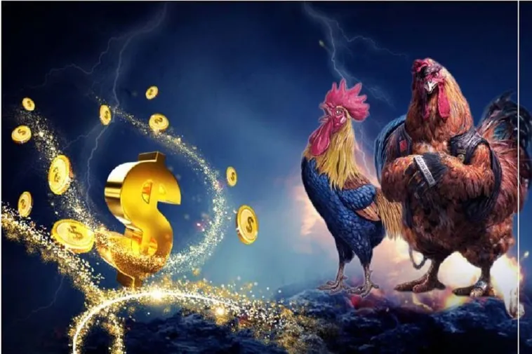 Đá Gà B52 Club Đấu Trường Kê Chiến Đỉnh Cao Hàng Đầu Châu Á