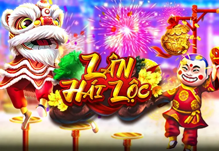 Hướng Dẫn Chơi Nổ Hũ Lân Hái Lộc B52 Club Rinh Lộc Đầu Năm
