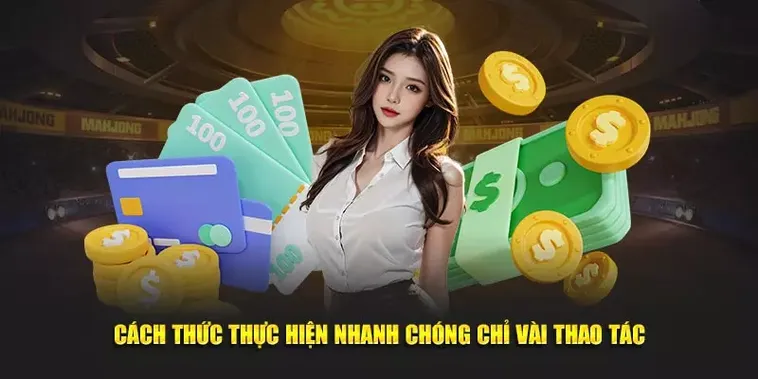 Hướng Dẫn Nạp Tiền B52 Club Nhanh Chóng An Toàn Và Hiệu Quả