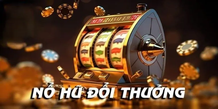 Chinh Phục Nổ Hũ B52 Club Rinh Jackpot Khủng Về Tay Ngay