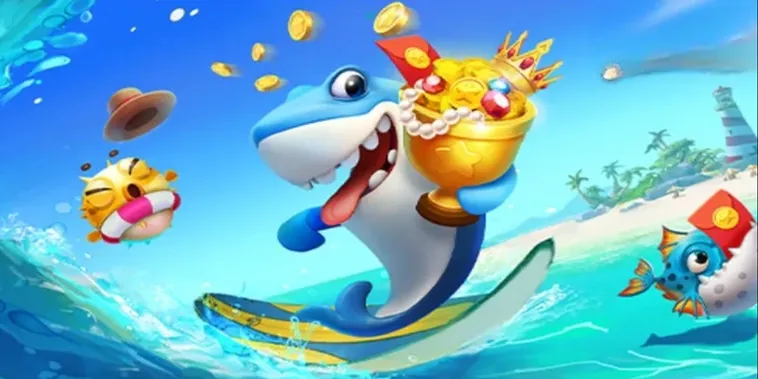 Chinh Phục Bắn Cá Royal Fishing Tại B52 Club Từ A Đến Z