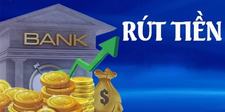 Hướng Dẫn Rút Tiền B52 Club An Toàn Về Tài Khoản Trong 5 Phút