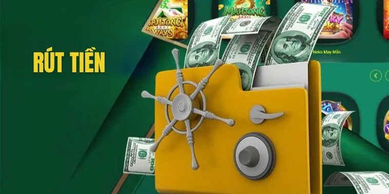 Hướng Dẫn Rút Tiền B52 Club An Toàn Về Tài Khoản Trong 5 Phút