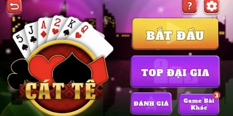 Chinh Phục Sắc Tê B52 Club Với Hướng Dẫn Từ Cao Thủ Bài Bạc