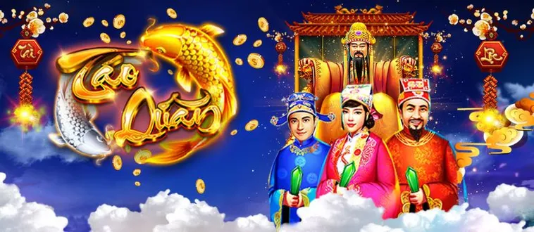 Hướng Dẫn Chơi Nổ Hũ Táo Quân Tại B52 Club Chinh Phục Jackpot