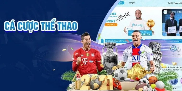 Khám Phá Sảnh Thể Thao B52 Club Đa Dạng Và Đẳng Cấp Hàng Đầu