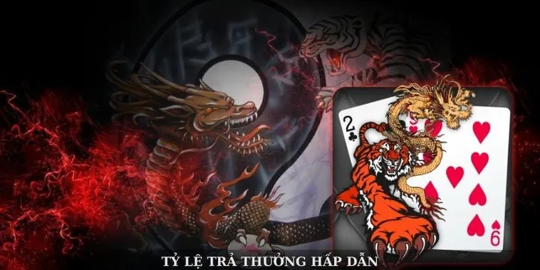 Bật Mí Kinh Nghiệm Chơi Dragon Tiger Tại B52 Club Luôn Thắng