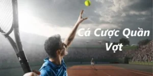 Chiến Thuật Cá Cược Quần Vợt B52 Club Để Trở Thành Tay Chơi Lão Luyện