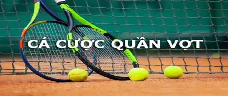 Chiến Thuật Cá Cược Quần Vợt B52 Club Để Trở Thành Tay Chơi Lão Luyện