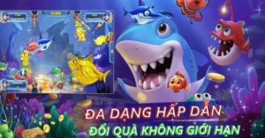 Bí Quyết Chơi Vua Bắn Cá Tại B52 Club Chinh Phục Đại Dương