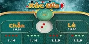 Xóc Đĩa B52 Club Tái Hiện Sòng Bạc Dân Gian Với Thưởng Cực Lớn