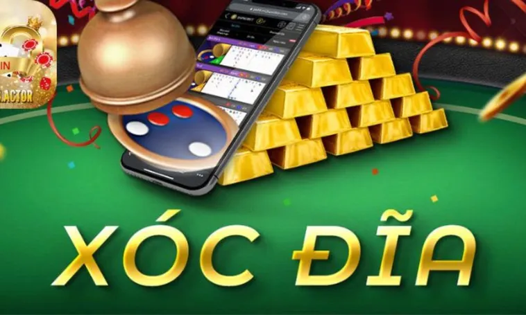 Xóc Đĩa B52 Club Tái Hiện Sòng Bạc Dân Gian Với Thưởng Cực Lớn