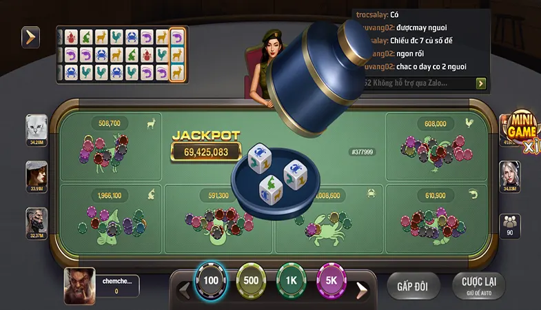 game b52